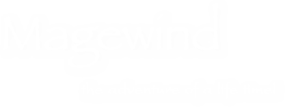 Magewind
the adventure of a life time!